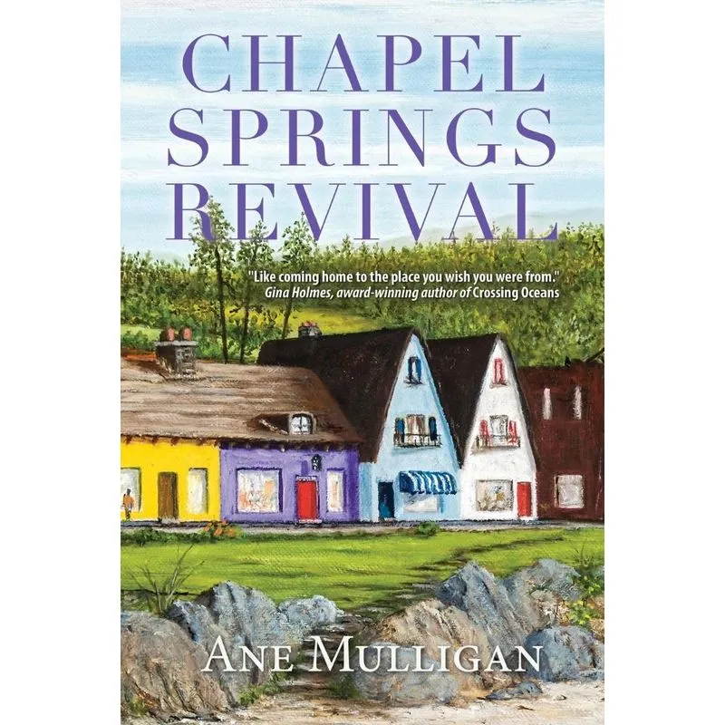 Chapel Springs Revival