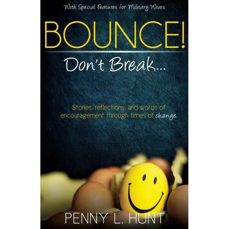 Bounce, Dont Break
