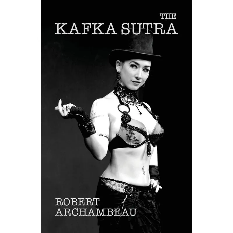The Kafka Sutra