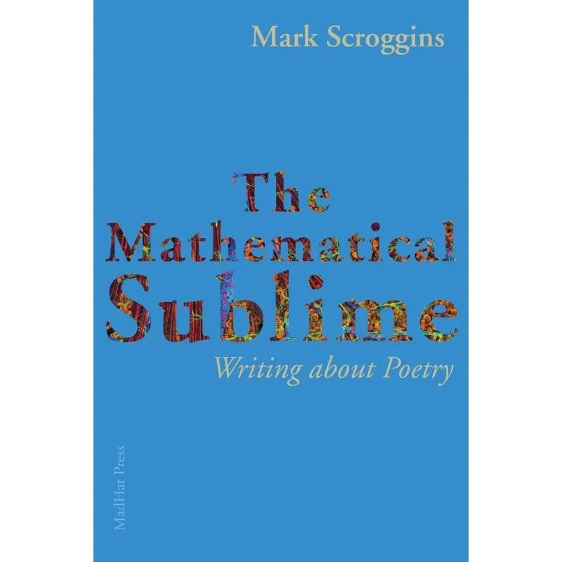 The Mathematical Sublime