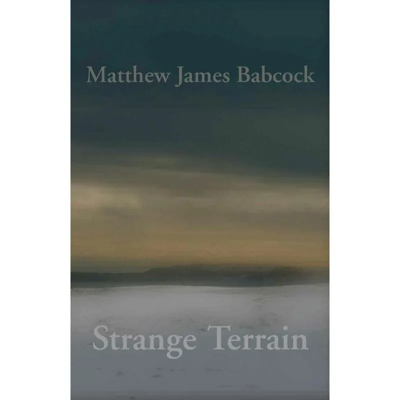 Strange Terrain