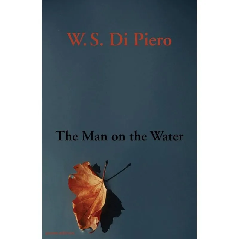 The Man on the Water
