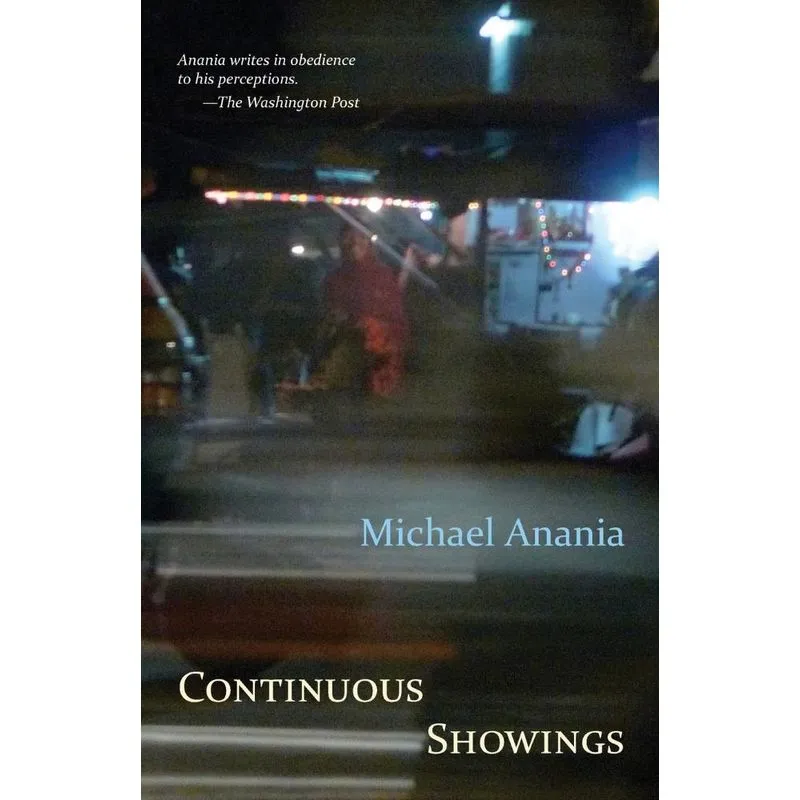 Continuous Showings