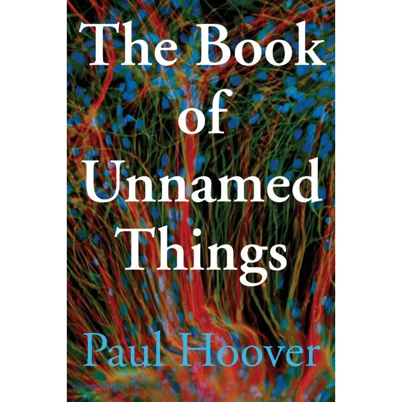 The Book of Unnamed Things