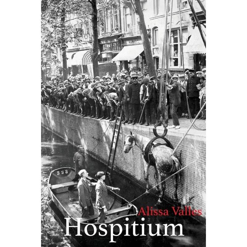 Hospitium
