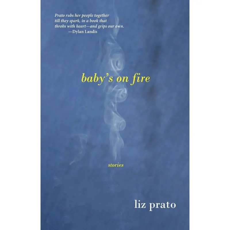 Babys on Fire