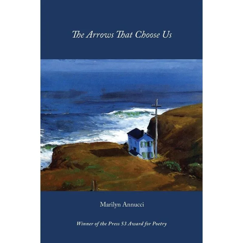 The Arrows That Choose Us