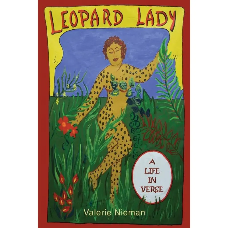 Leopard Lady
