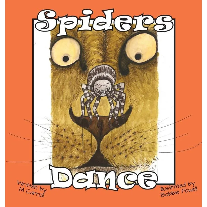 Spiders Dance