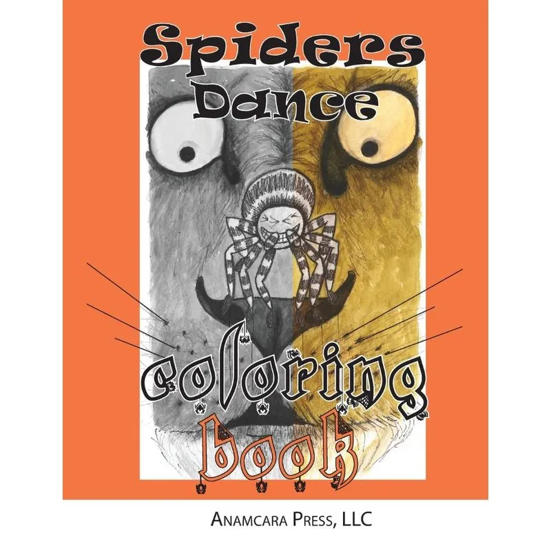 Spiders Dance
