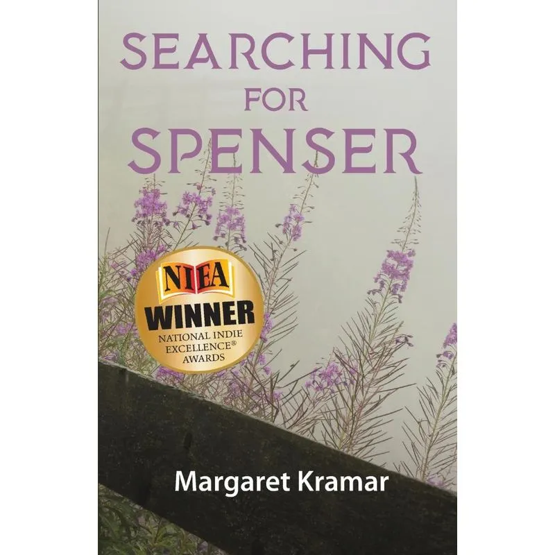 Searching For Spenser
