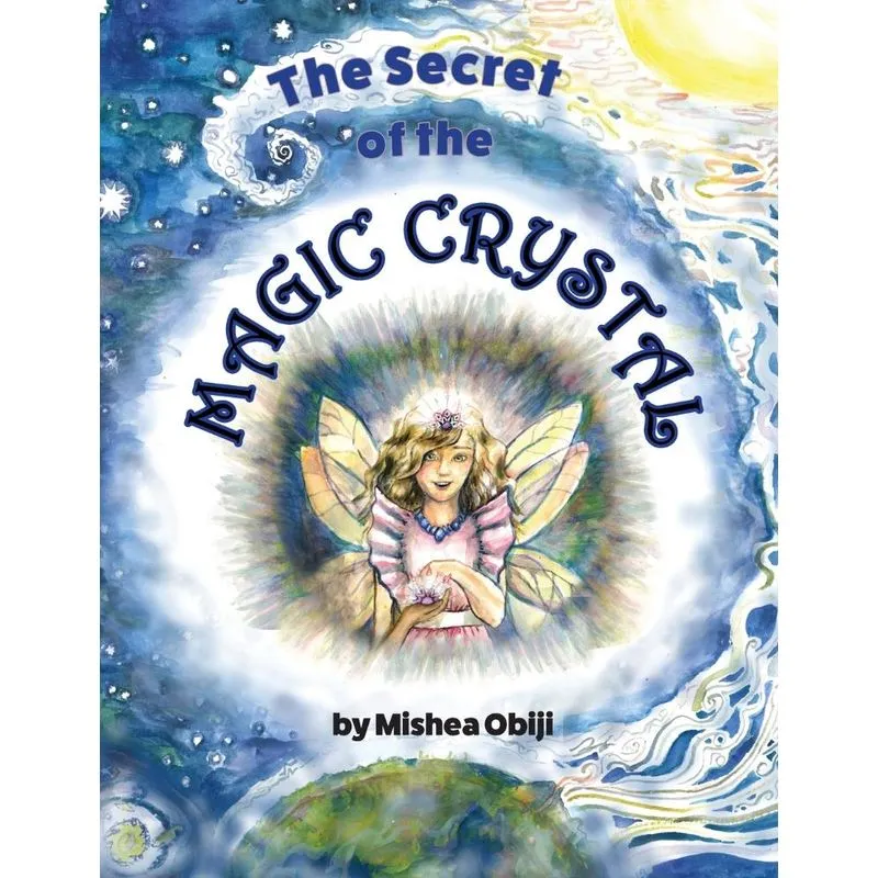 The Secret of the Magic Crystal