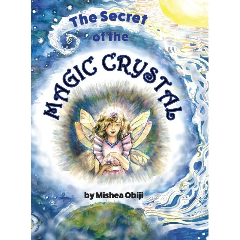 The Secret of the Magic Crystal
