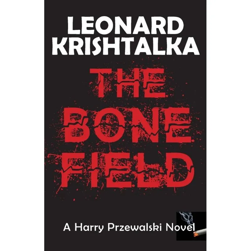 The Bone Field