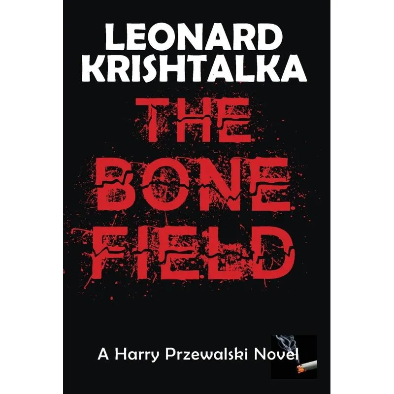 The Bone Field