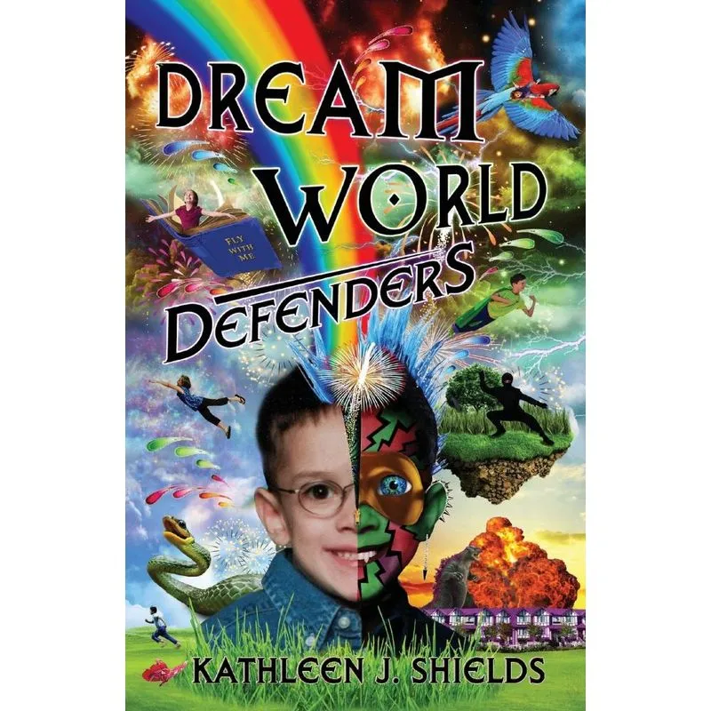 Dream World Defenders