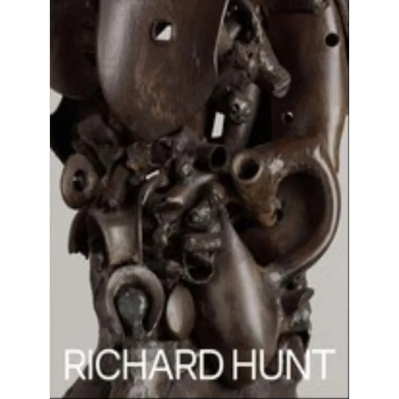 RICHARD HUNT