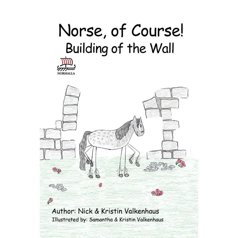 Norse, of Course!