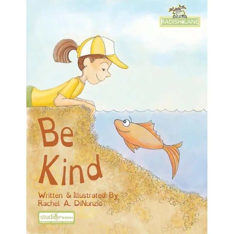 Be Kind