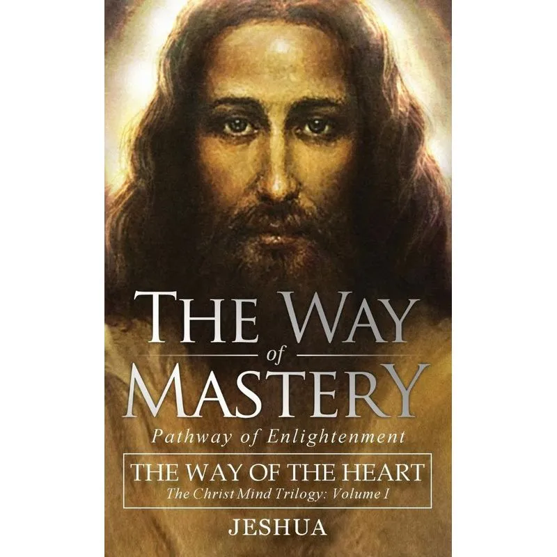 The Way of Mastery, Pathway of Enlightenment