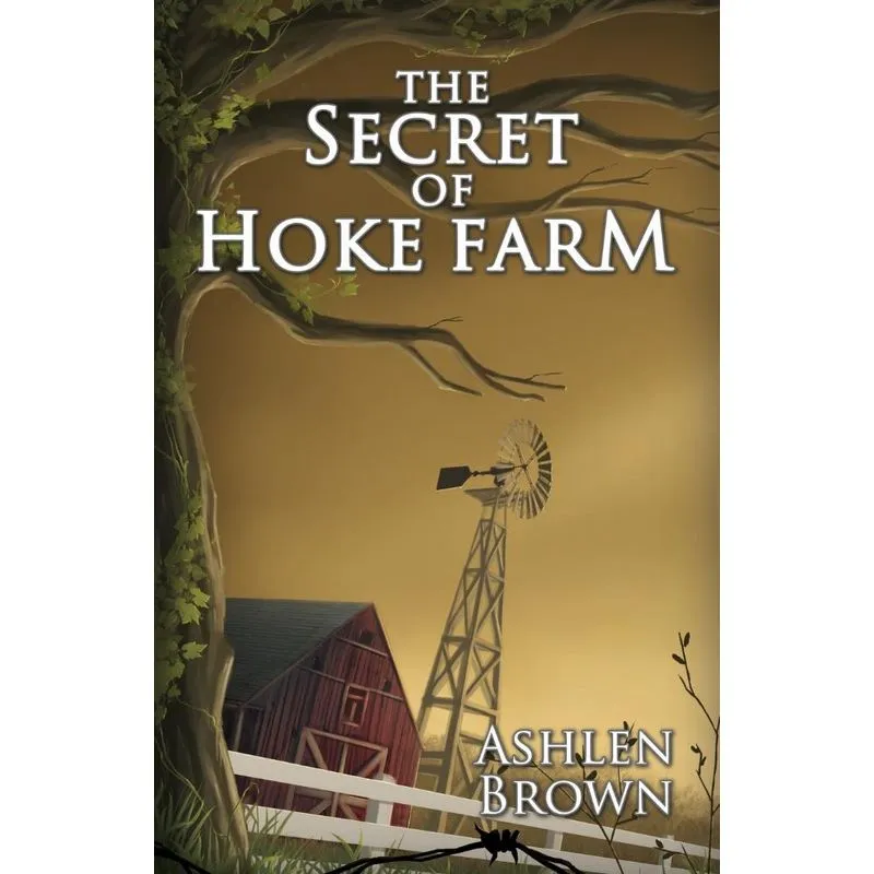 The Secret of Hoke Farm