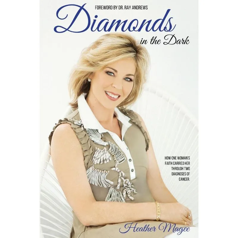 Diamonds in the Dark