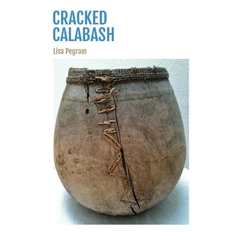 Cracked Calabash. Cracked Calabash