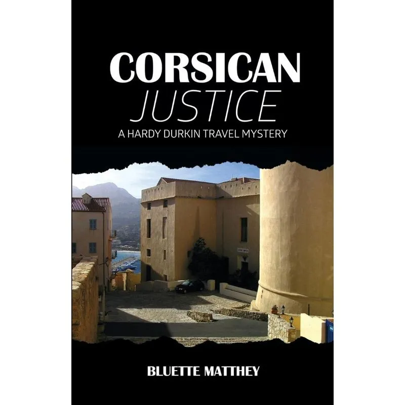 Corsican Justice
