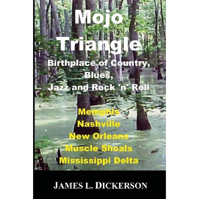Mojo Triangle