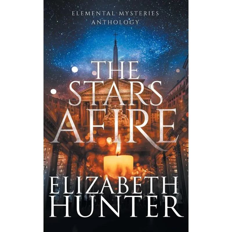 The Stars Afire