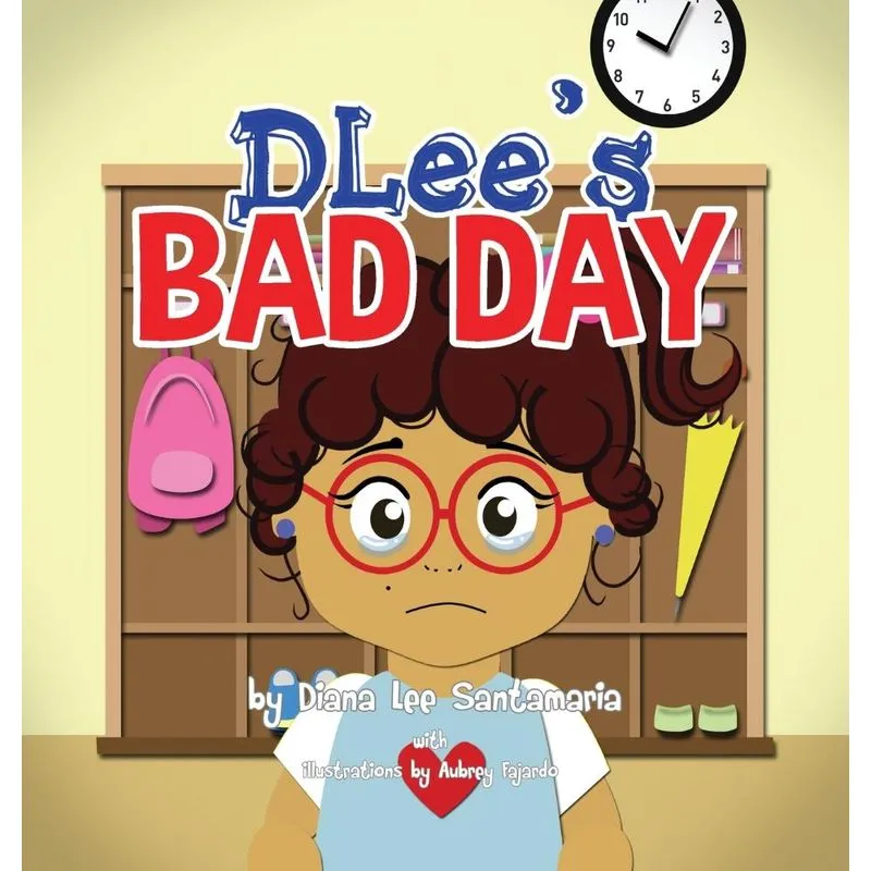 DLees Bad Day