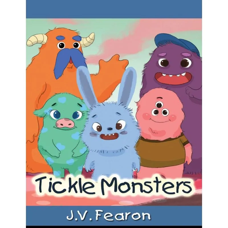 Tickle Monsters