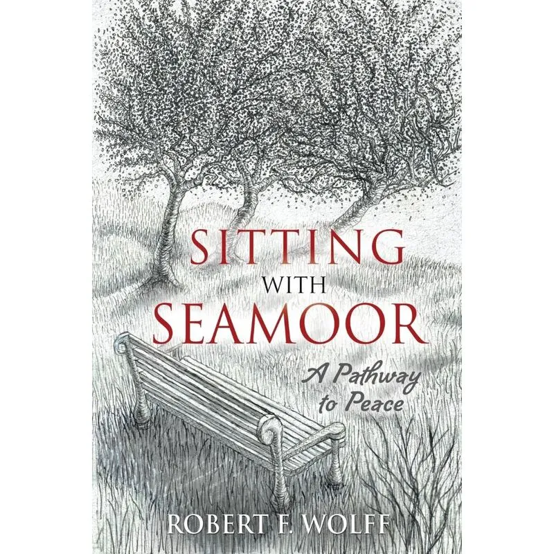 Sitting With Seamoor