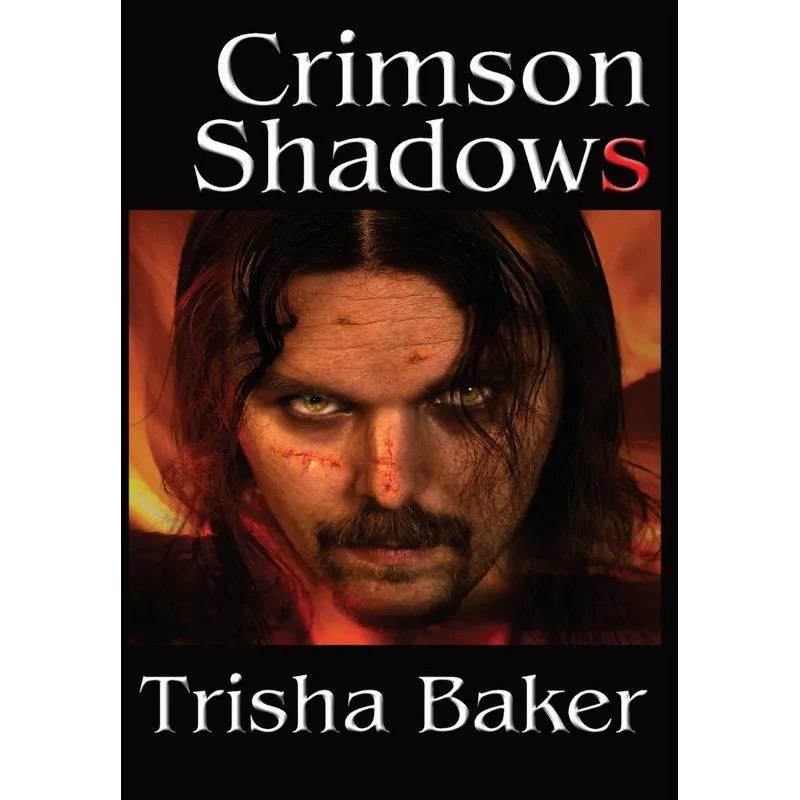 Crimson Shadows