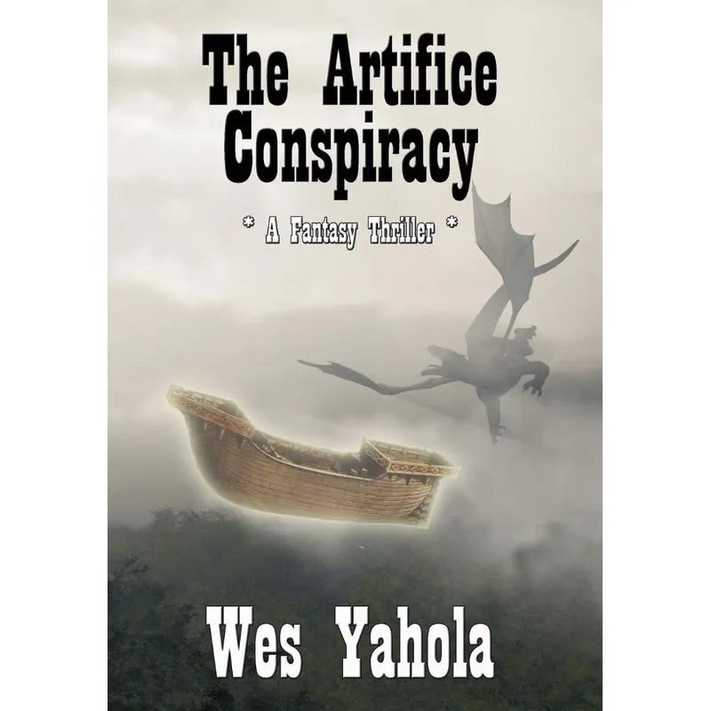 The Artifice Conspiracy
