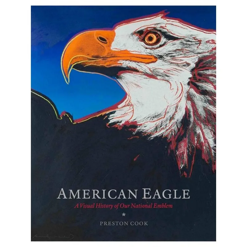 AMERICAN EAGLE