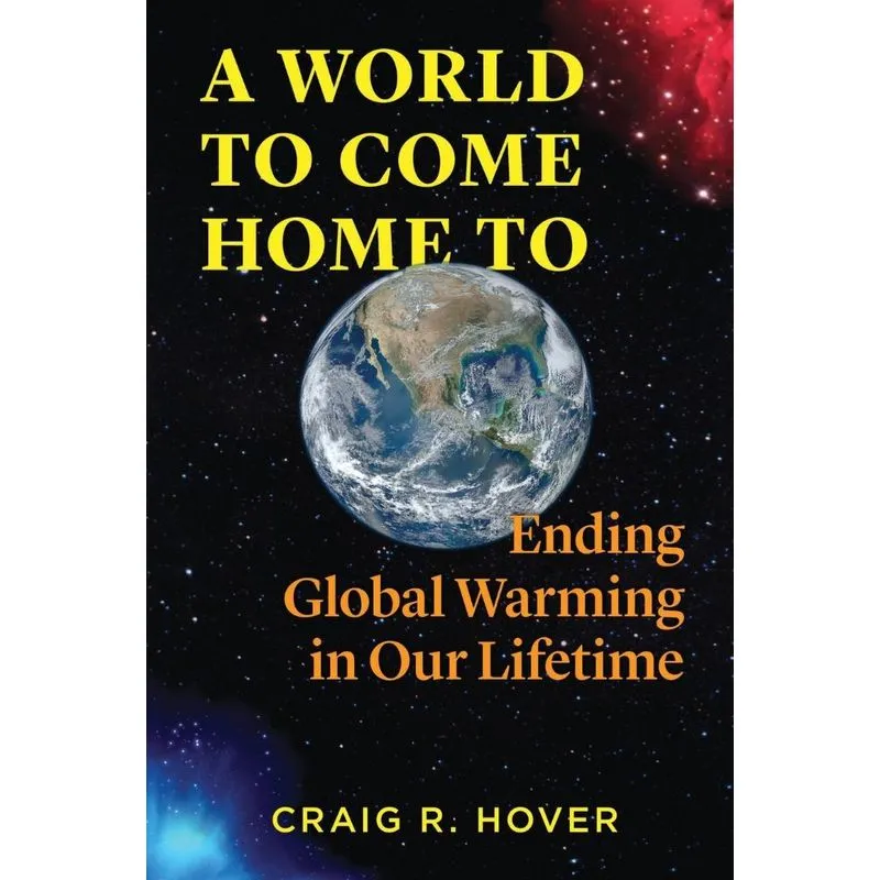 A World To Come Home To
