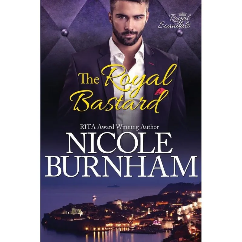 The Royal Bastard