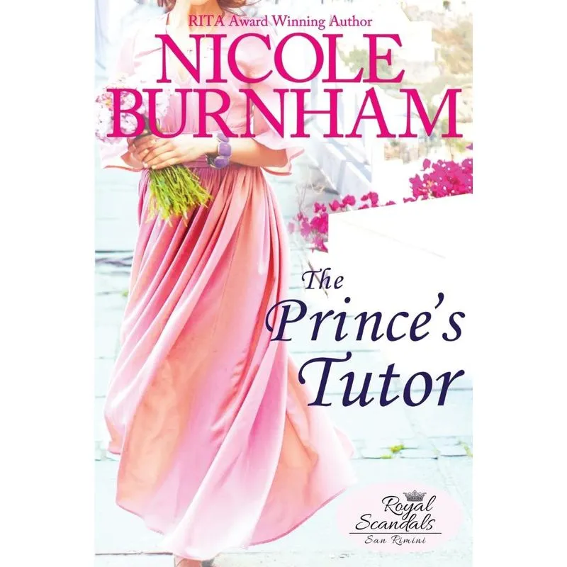 The Princes Tutor