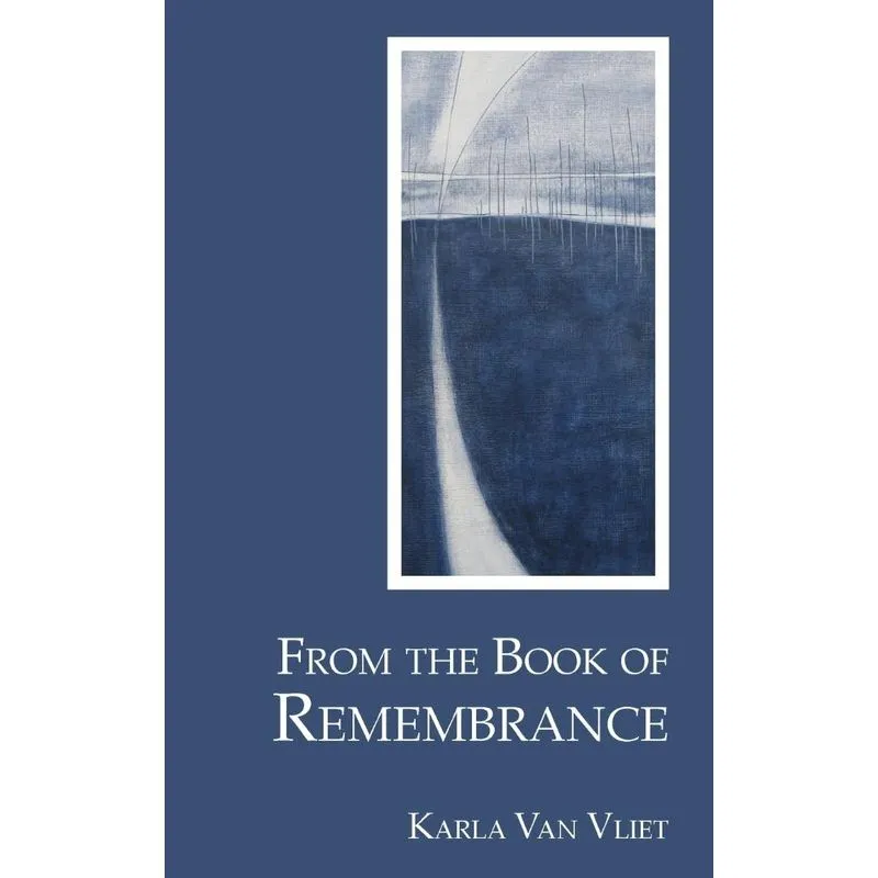 From the Book of Remembrance