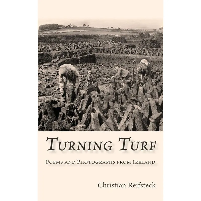 Turning Turf