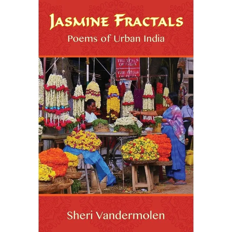 Jasmine Fractals