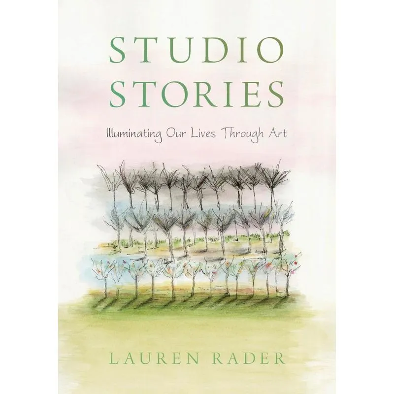 Studio Stories