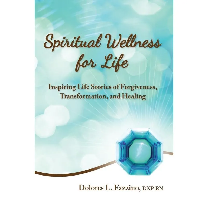 Spiritual Wellness For Life