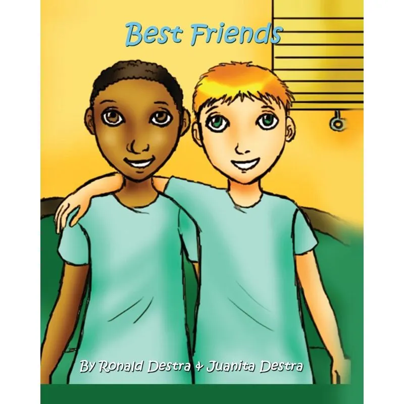 Best Friends