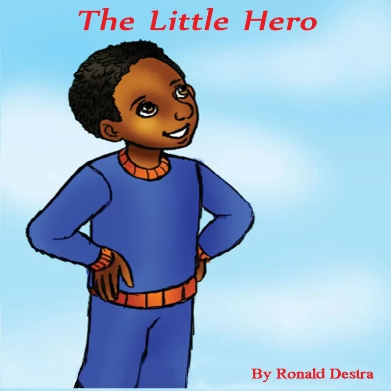 The Little Hero