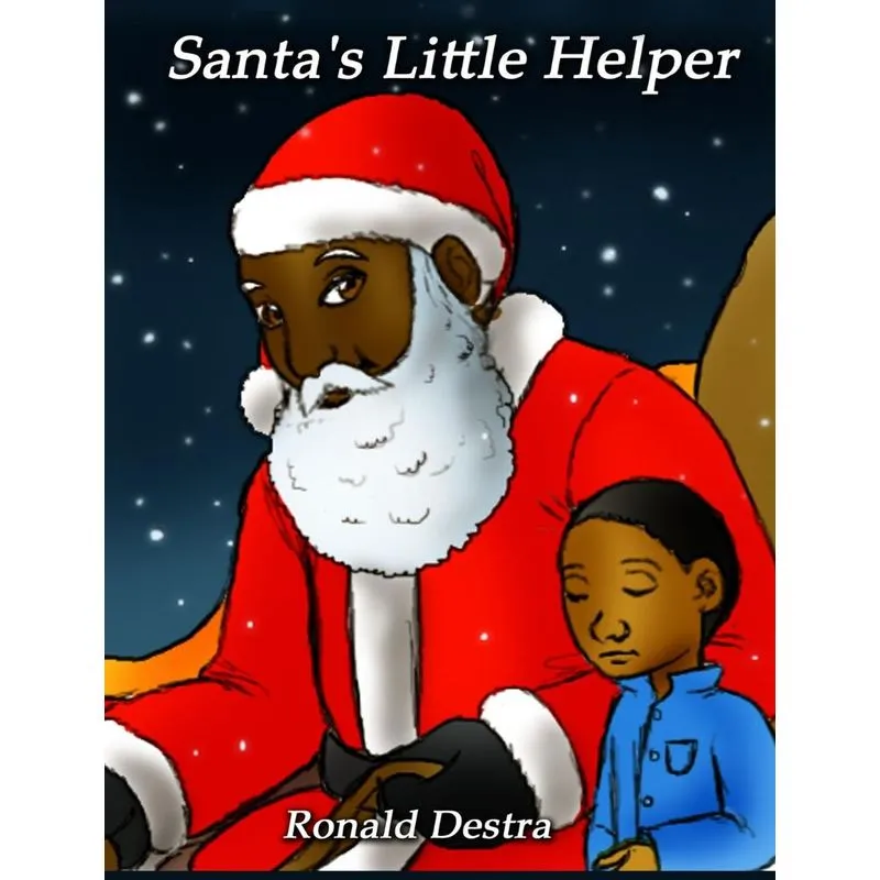 Santas Little Helper