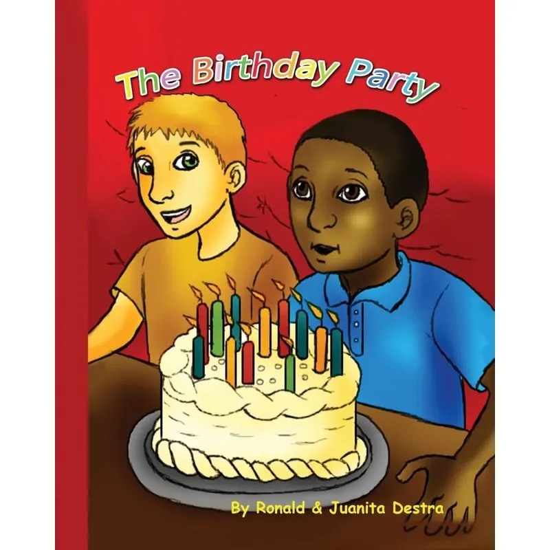 The Birthday Party