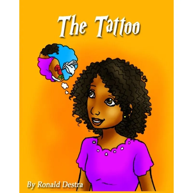 The Tattoo