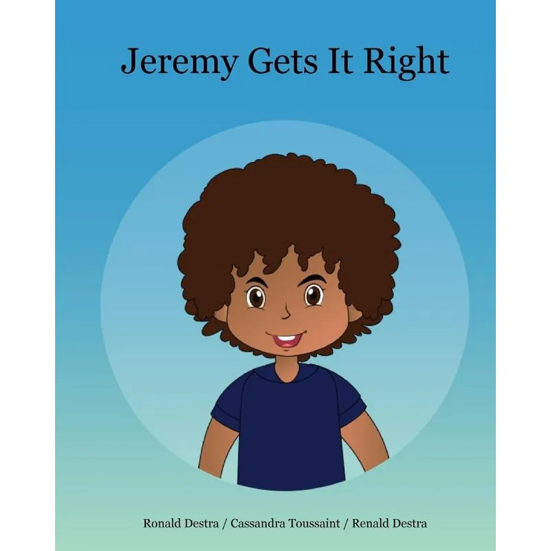 Jeremy Gets It Right